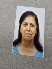 السيدة حنان صليبا بنورة