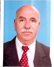 المهندس لطفي أبو حشيش