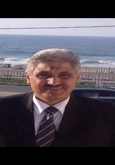 الدكتور عبد الرازق سلامة