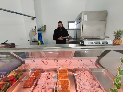 من التحدي إلى التمكين: قصة نجاح محمد معزوز صالح