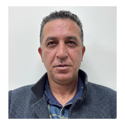 السيد ساهر أحمد سليم صرصور  