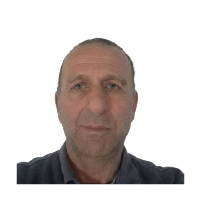 السيد رائد علي أبو يوسف