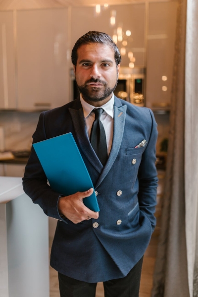 استخدام طريقة لوريم